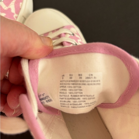 American Eagle sneakers - Picture 9 of 11
